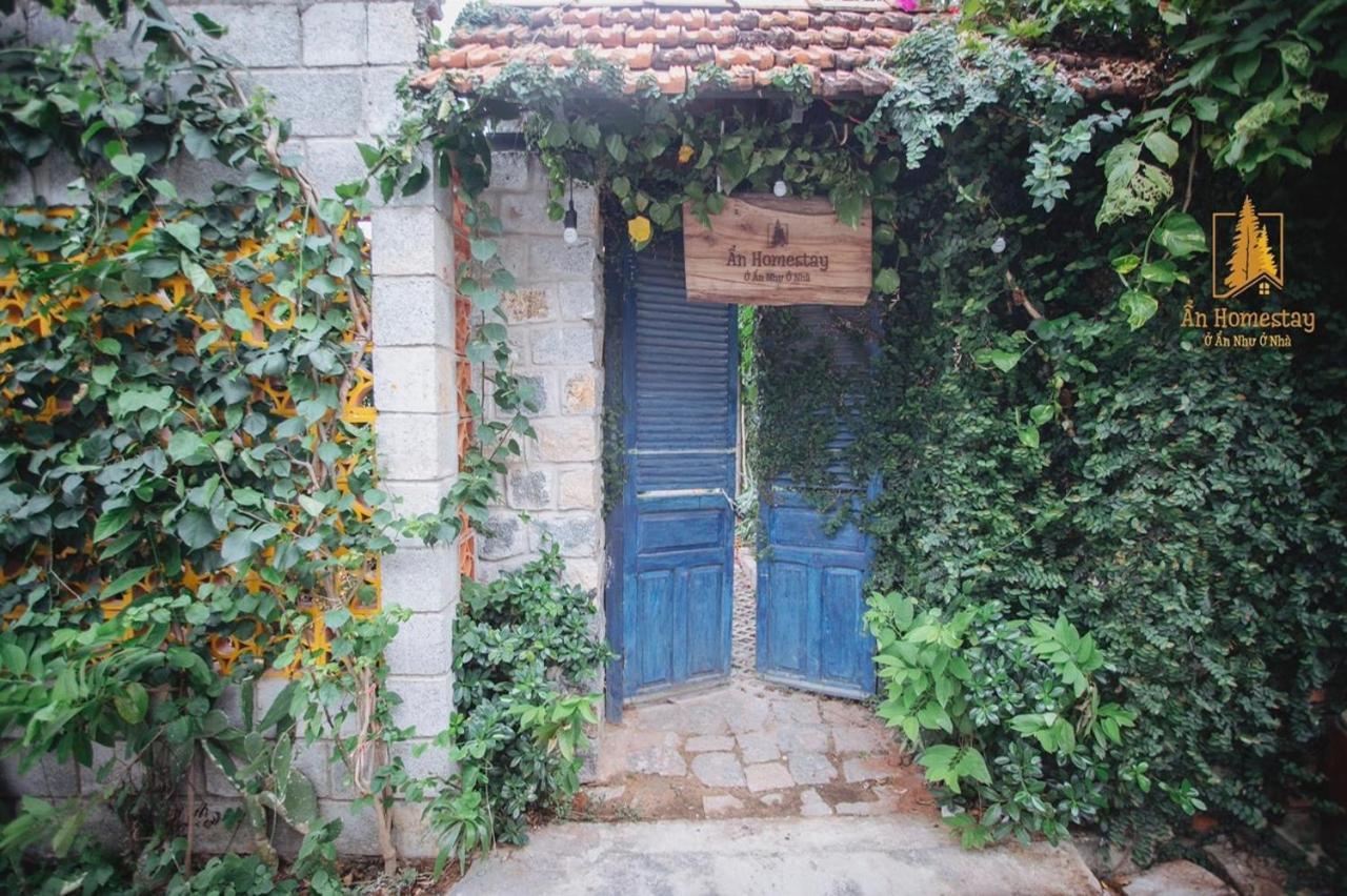 An Homestay Παν Θιέτ Εξωτερικό φωτογραφία